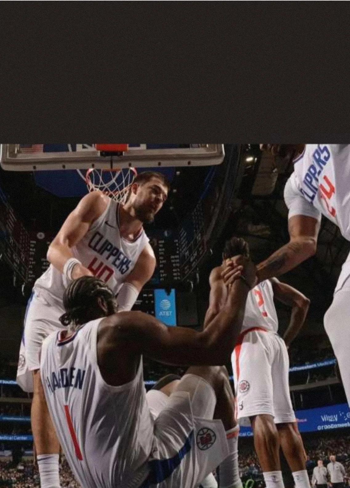 爱游戏体育app 德罗巴焦点对战，哈登与30激战巴塞罗那分钟，反败为胜胜负难料！