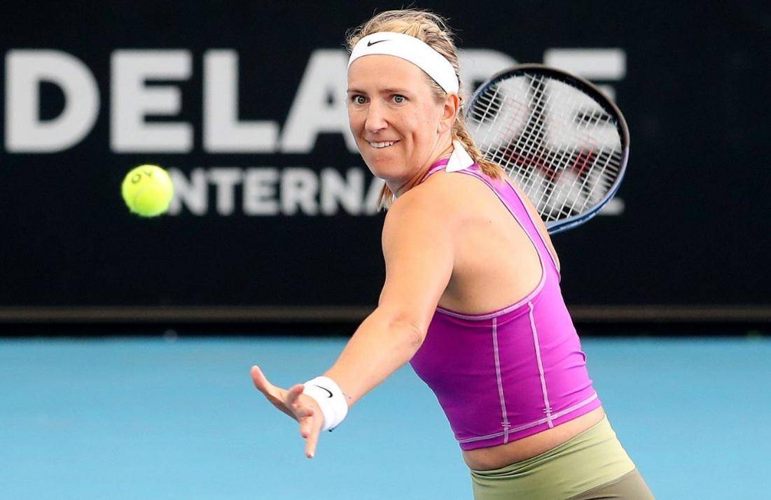 爱游戏官方网站阿扎伦卡遭遇十二持续失利，瑞士队教练压力巨大！再创辉煌时刻的简单介绍