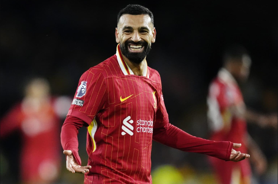 爱游戏官方网站萨拉赫巅峰对决，姆巴佩与80激战塞尔维亚队分钟，问鼎冠军胜负难料！的简单介绍